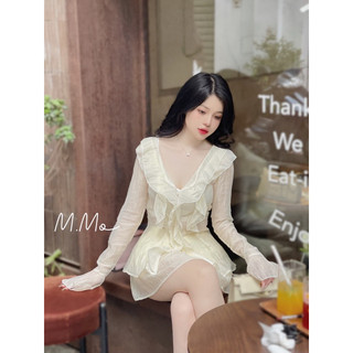 Set Tơ Tiểu Thư