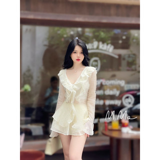Set Tơ Tiểu Thư