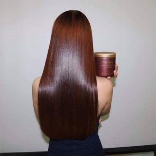 Kem Ủ Tóc Wellmate Vegetative Peat Hair Mask