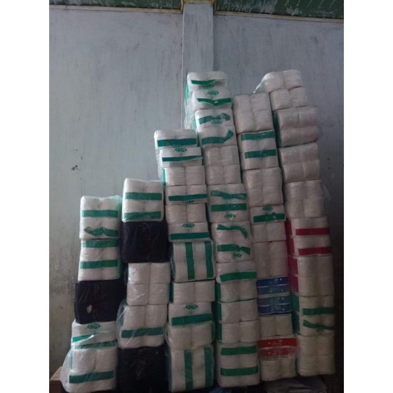 giấy vệ sinh hà nội silk bịch 10 cuộn siêu dai siêu mịn