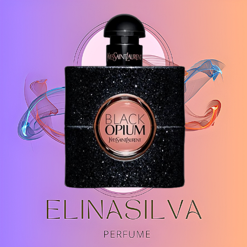 Nước hoa Y.S.L Black Opium -5ml/10ml/20ml -𝓔𝓵𝓲𝓷𝓪𝓼𝓲𝓵𝓿𝓪