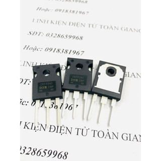 Sò mosfet irfp240 - 9240 hàng tốt