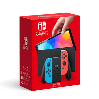 Máy nintendo switch oled – mod chip kèm thẻ nhớ 128gb