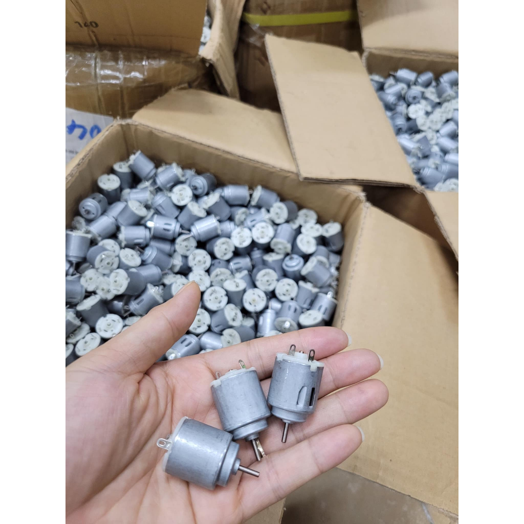 Động Cơ Mini v1 3-6v