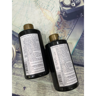 Sản Phẩm Rửa/Bóc Màu Tóc Nhuộm KASSI 250ml [Wego_Cosmectics]