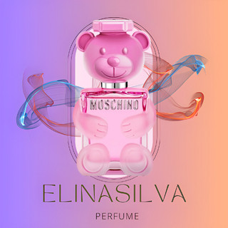 Nước hoa mos.chi.no toy 2 bubble gum 5ml/10ml/20ml-𝓔𝓵𝓲𝓷𝓪𝓼𝓲𝓵𝓿𝓪