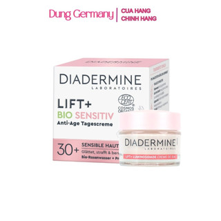 Kem dưỡng da diadermine dưỡng da săn chắc cơ - dung germany