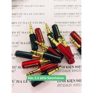 Rắc 3.5 ly các loại