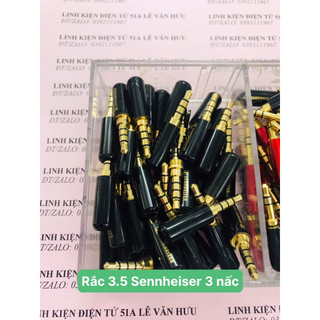 Rắc 3.5 ly các loại