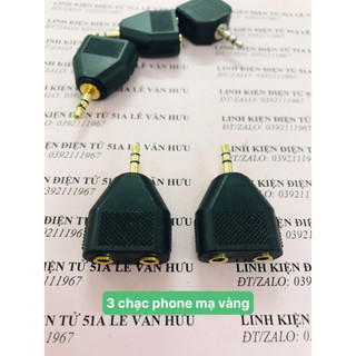 Rắc 3.5 ly các loại