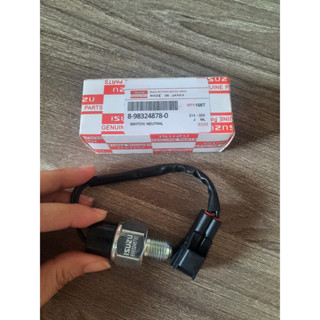 8-98324878-0 CẢM BIẾN BÁO LÙI XE TẢI ISUZU 3 TẤN 5/ 5 TẤN