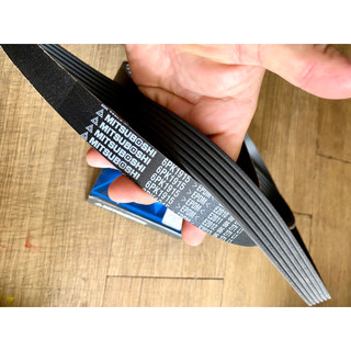Dây curoa tổng mitsubishi grandis chuẩn mitsuboshi xịn