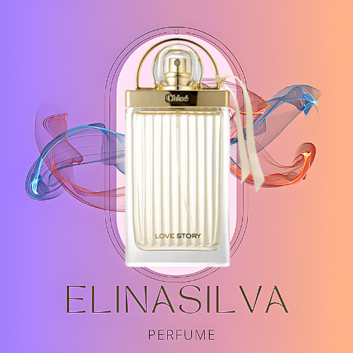 Nước hoa Nữ Chloe Love Story EDP-5ml/10m-𝓔𝓵𝓲𝓷𝓪𝓼𝓲𝓵𝓿𝓪