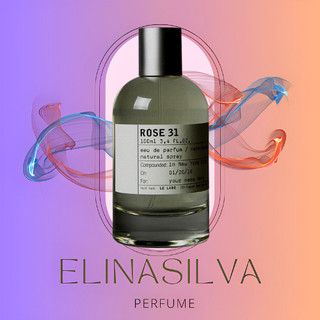 Nước hoa le labo rose 31-5ml/10ml-𝓔𝓵𝓲𝓷𝓪𝓼𝓲𝓵𝓿𝓪