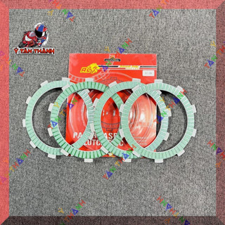 bố nồi exciter 150 redleo MS0484