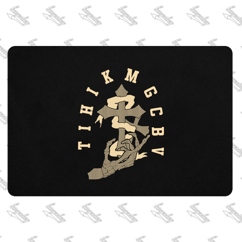 Áo Hoodie Cotton BEEYANBUY cổ tròn vintage thời trang in hình unisex 100% cotton-N0146