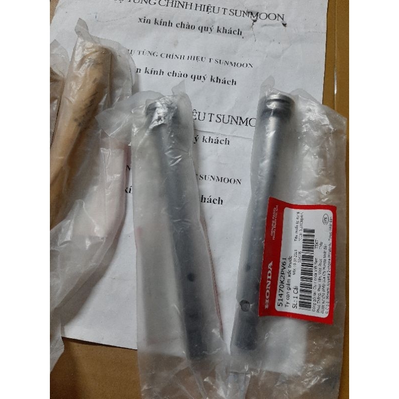 Ty con giảm xóc trước winner winner x honda giá 1 bên