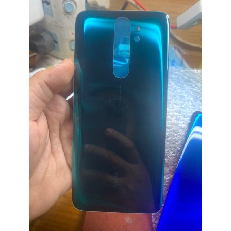 Nắp lưng Xiaomi Redmi Note 8 Pro zin