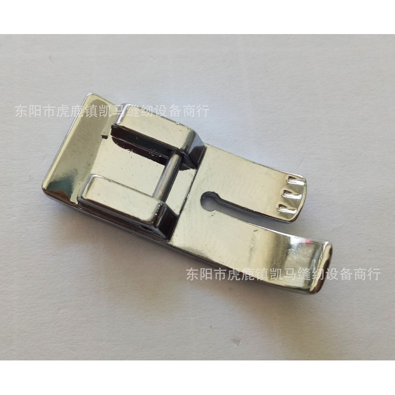 Chân vịt may vải mỏng máy may gia đình đa năng