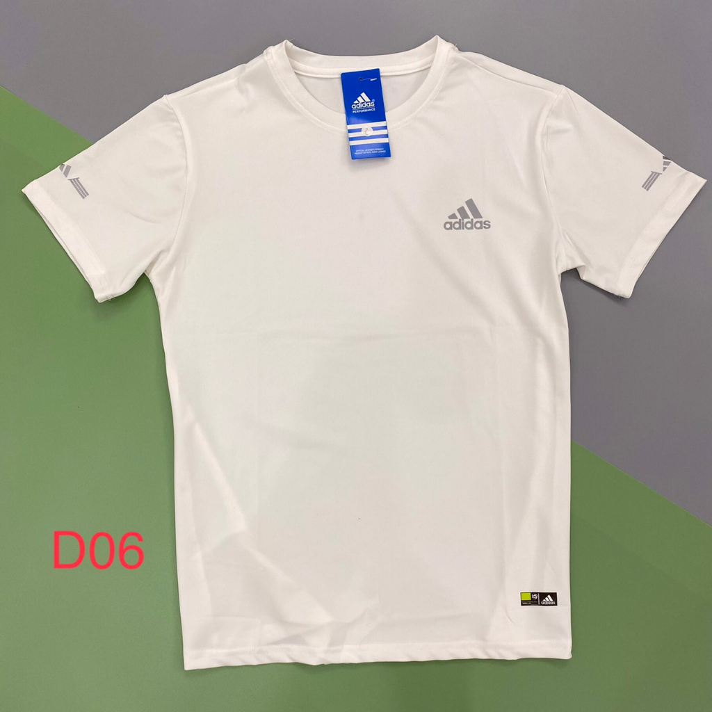 ⚡️ FLASH SALE ⚡️ ÁO THỂ THAO NAM CHẤT LỖ KIM CAO CẤP