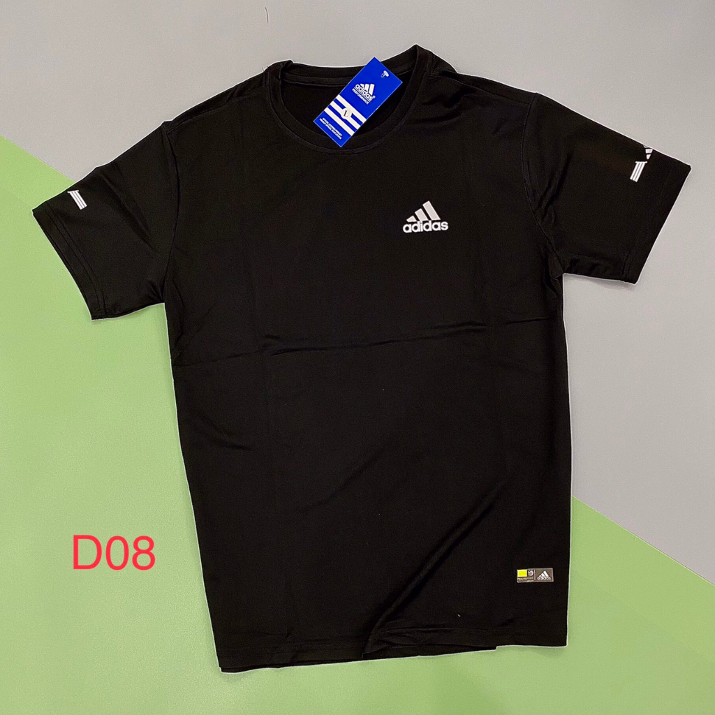 ⚡️ FLASH SALE ⚡️ ÁO THỂ THAO NAM CHẤT LỖ KIM CAO CẤP