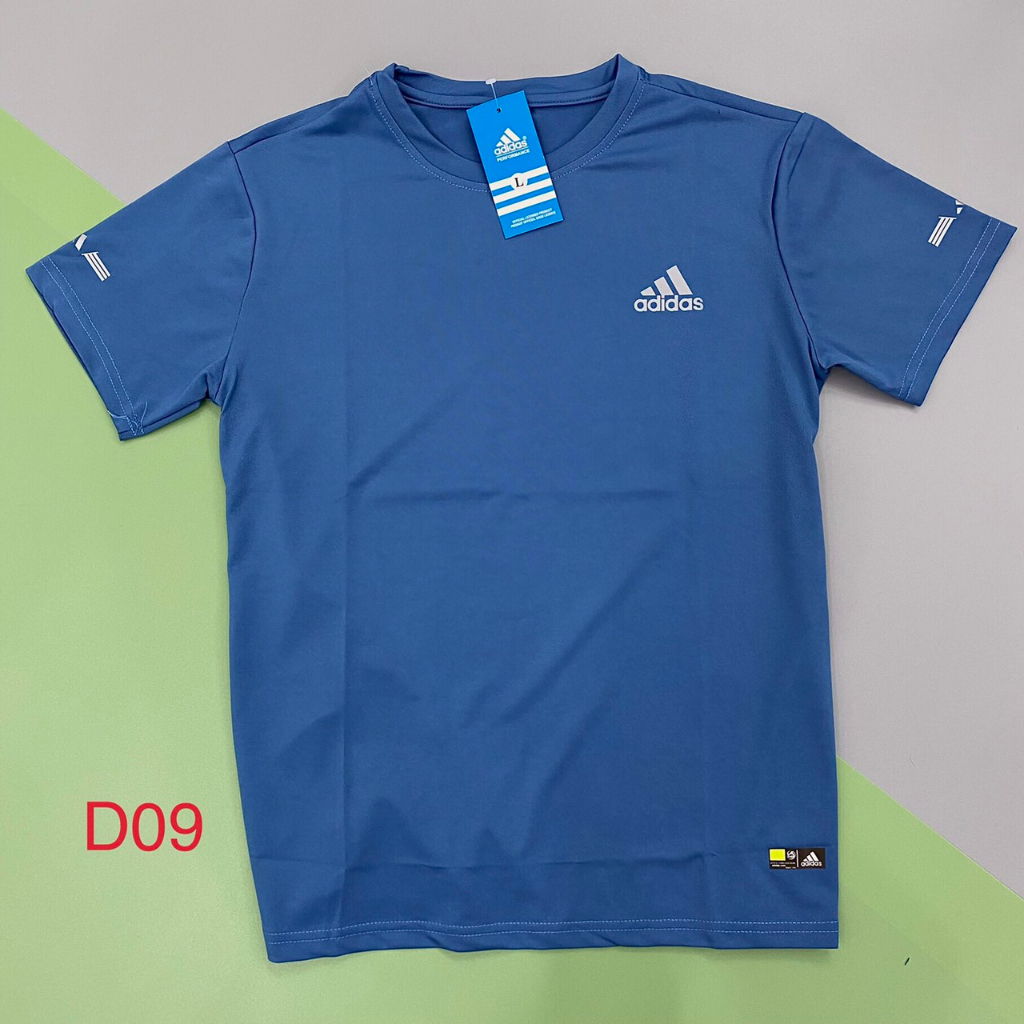 ⚡️ FLASH SALE ⚡️ ÁO THỂ THAO NAM CHẤT LỖ KIM CAO CẤP