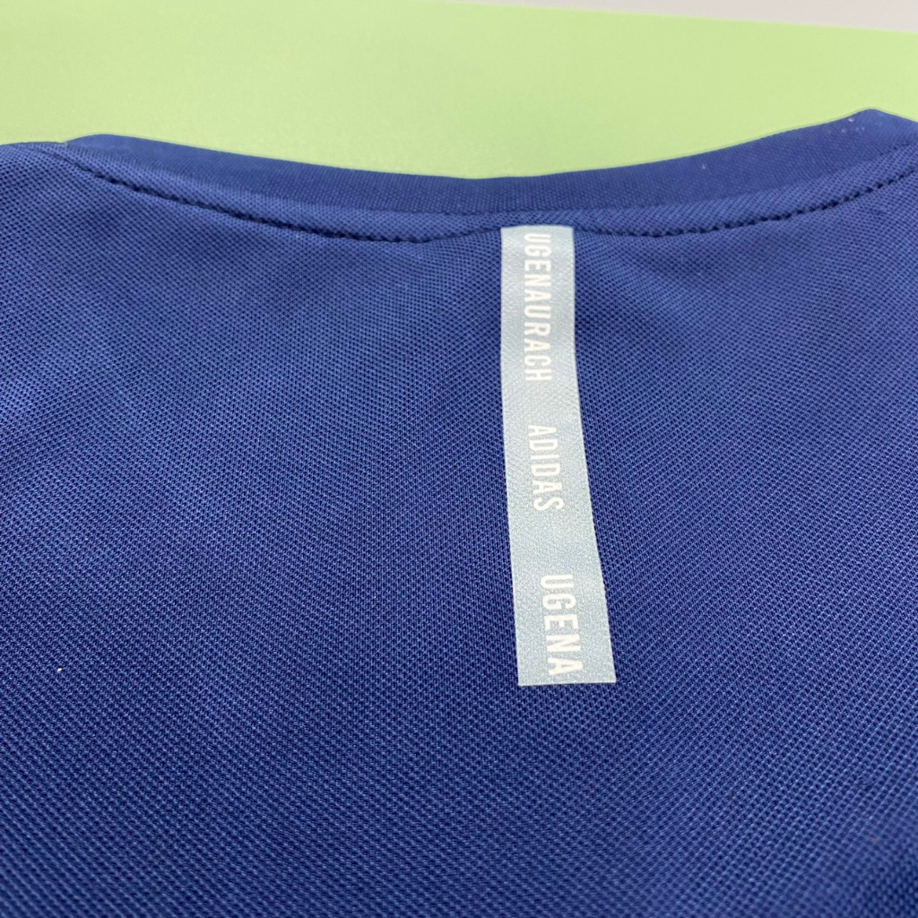 ⚡️ FLASH SALE ⚡️ ÁO THỂ THAO NAM CHẤT LỖ KIM CAO CẤP