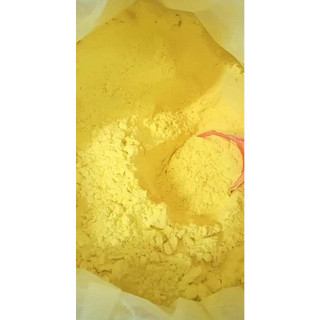Tinh bột nghệ vàng 500g