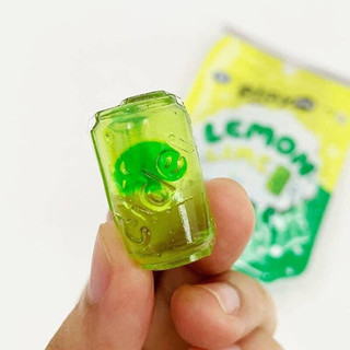 Kẹo dẻo Playmore Thái Lan
