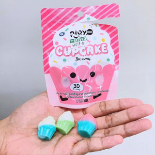 Kẹo dẻo Playmore Thái Lan