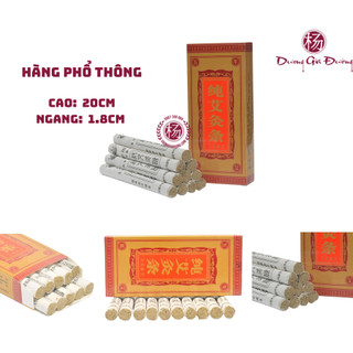 ĐIẾU NGẢI CỨU TRUNG QUỐC ĐƯỢC LÀM BẰNG NGẢI CỨU VÀ CÁC LOẠI THẢO DƯỢC TỰ NHIÊN HỖ TRỢ ĐIỀU TRỊ ĐAU NHỨC XƯƠNG KHỚP