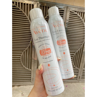 Xịt khoáng Avene 300ml Pháp