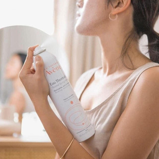 Xịt khoáng Avene 300ml Pháp