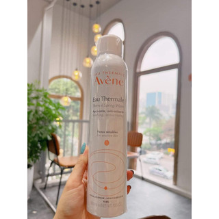 Xịt khoáng Avene 300ml Pháp