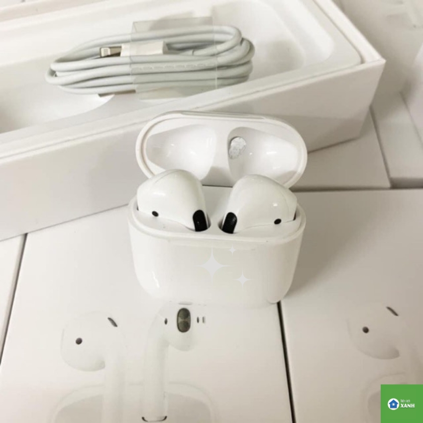 Tai Nghe Bluetooth Pro 4 THS Không Dây - âm thanh Superbass cảm biến vân tay 1 chạm