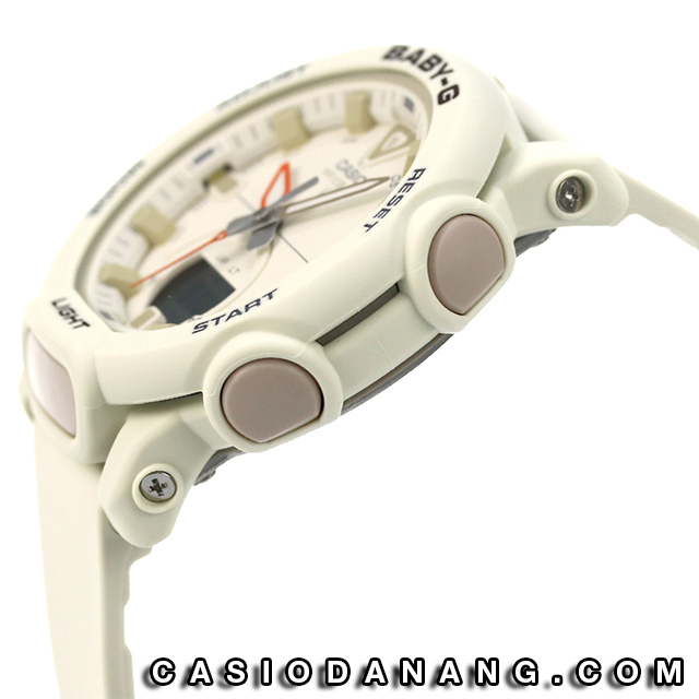 Đồng hồ nữ Casio Baby-G chính hãng Anh Khuê BGA-310-7ADR