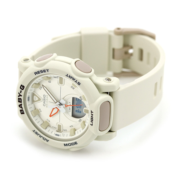 Đồng hồ nữ Casio Baby-G chính hãng Anh Khuê BGA-310-7ADR (41mm)