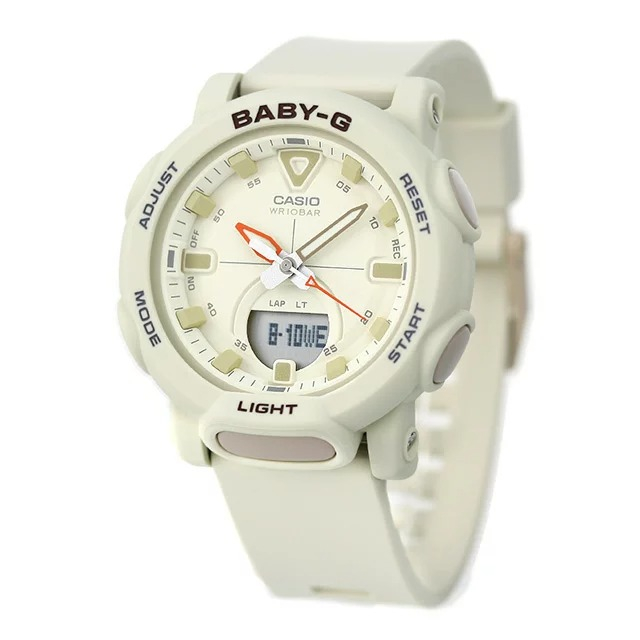 Đồng hồ nữ Casio Baby-G chính hãng Anh Khuê BGA-310-7ADR (41mm)