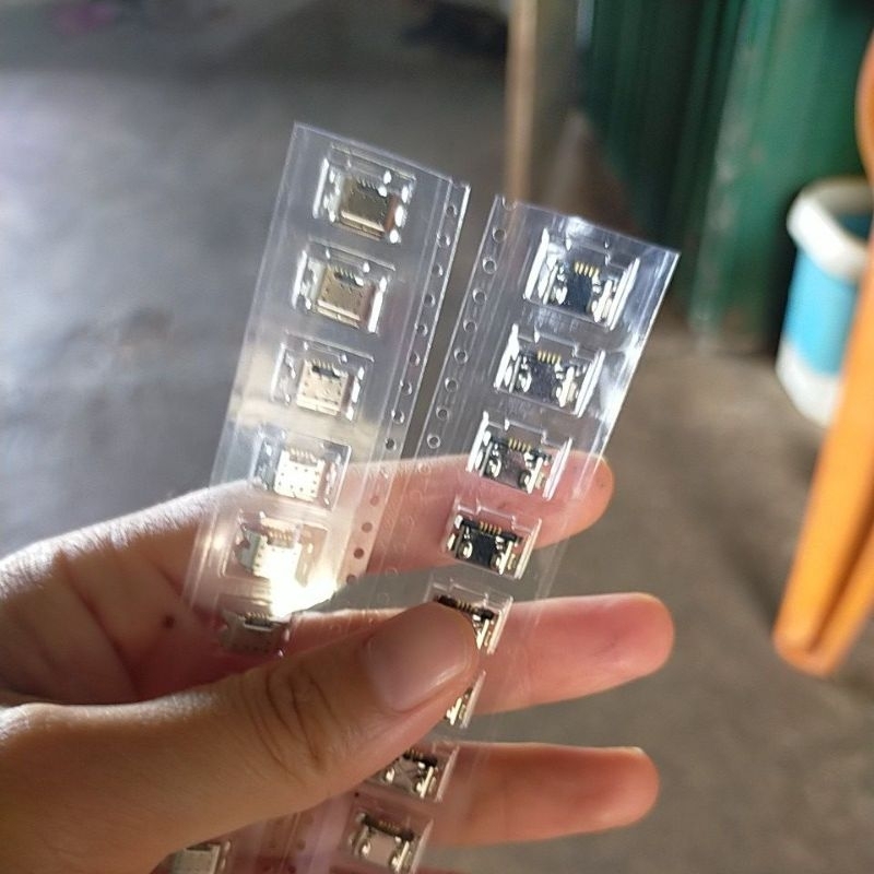 Chân sạc rời Redmi 9A  xiaomi