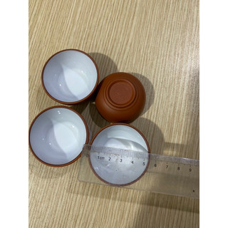 combo 50 chén uống trà