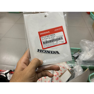 Tem rùa Wave Anpha Bạc ( 1 Miếng )
