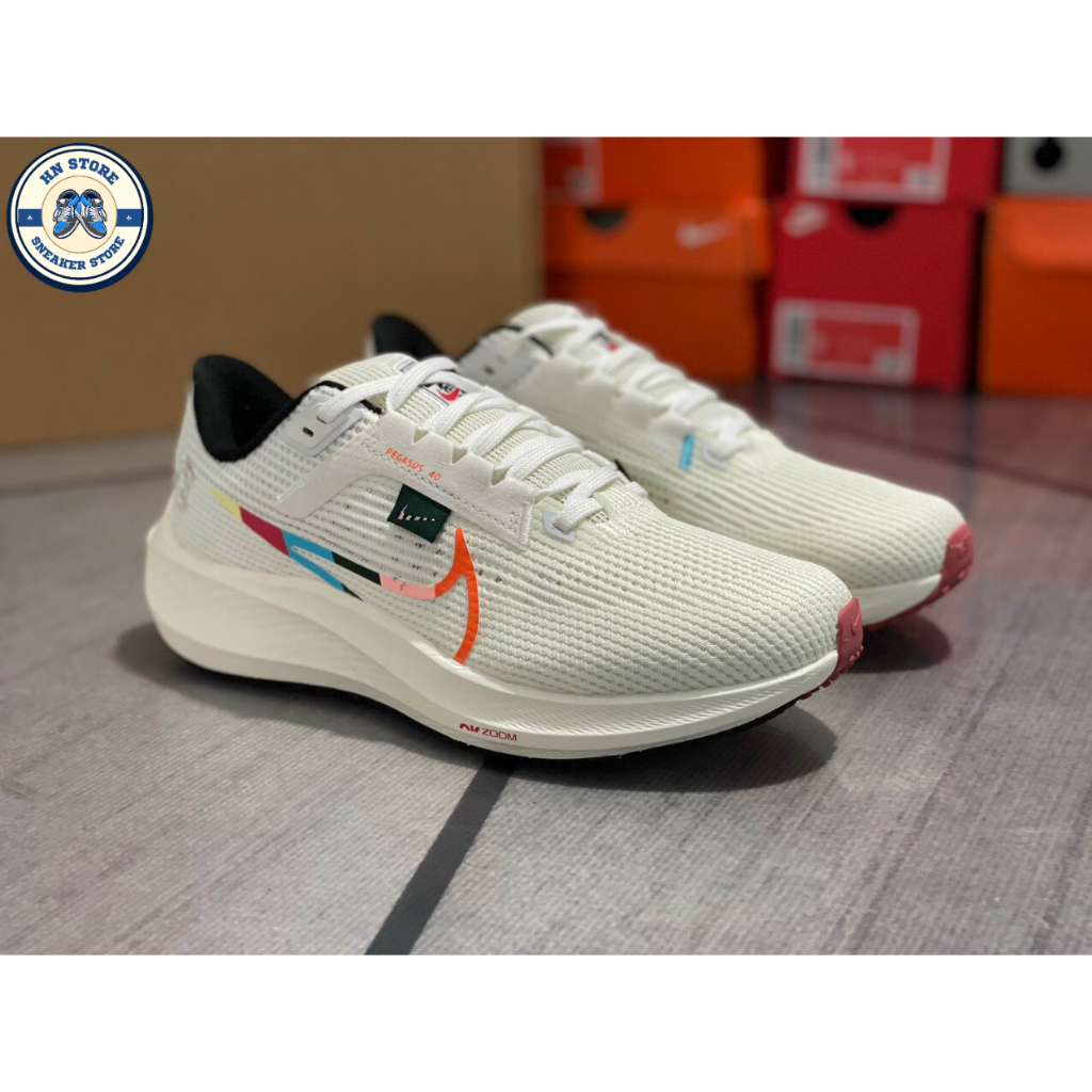 Giày Thể Thao Nike Pegasus 40 (Chính Hãng)