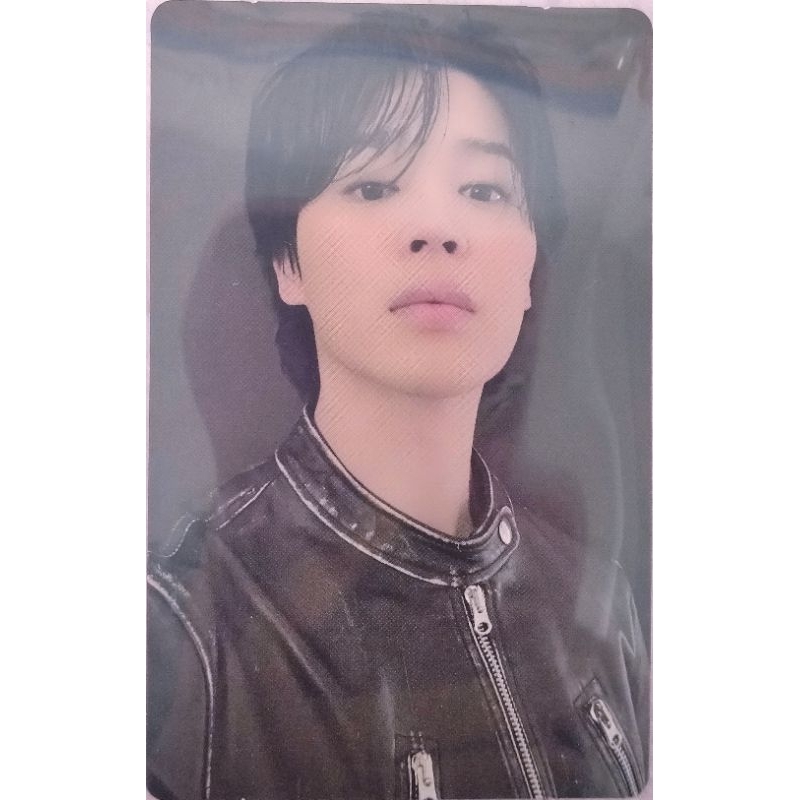 Card BTS official |  Ảnh BTS chính hãng