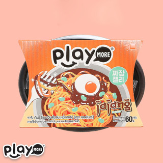 Kẹo Dẻo Mì Jijang Play More