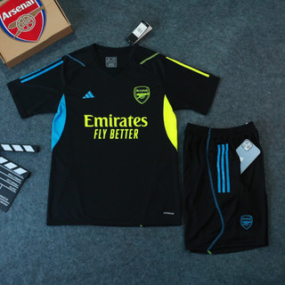 Áo Bóng Đá Arsenal Mới Nhất 2021 , Áo Đá Banh Vải Thái Cao Cấp Cực Chất