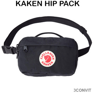 Túi đeo chéo Kanken Hip Pack