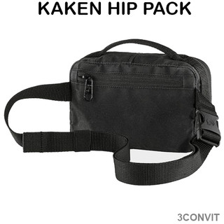 Túi đeo chéo Kanken Hip Pack