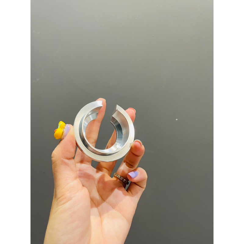 Chén phuộc trơn Gh-Racing