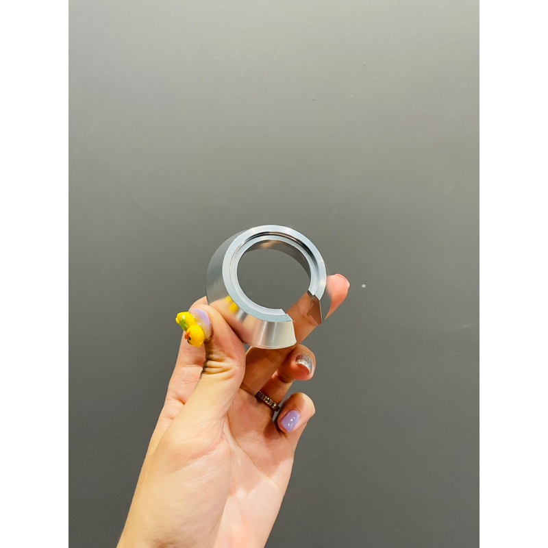 Chén phuộc trơn Gh-Racing