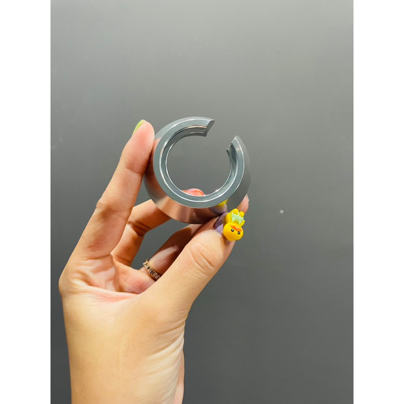 Chén phuộc trơn Gh-Racing